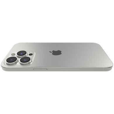 iPhone 13 Pro Max 128Gb Silver (MLL73)