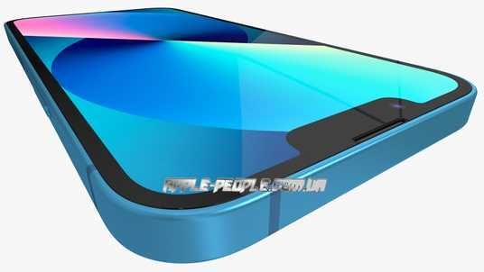 Купити iPhone 13 в Україні — ціна, характеристики та гарантія