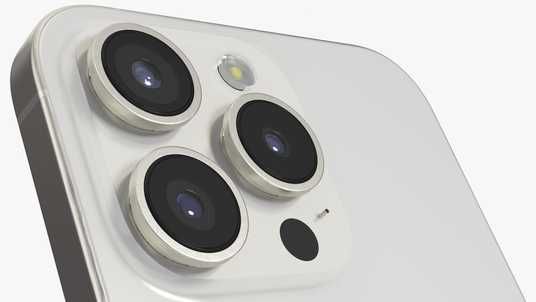 Купити iPhone 15 Pro в Україні — ціна та характеристики | Apple People