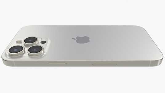 Купити iPhone 15 Pro в Україні — ціна та характеристики | Apple People