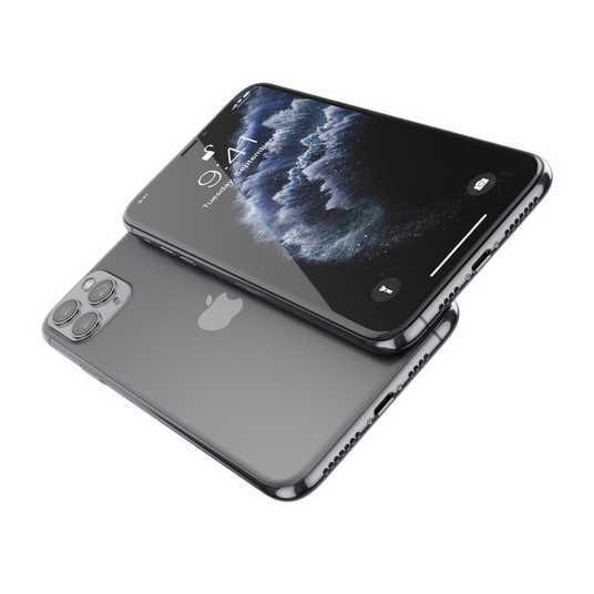 Купити iPhone 11 Pro Max в Україні — ціна, характеристики та