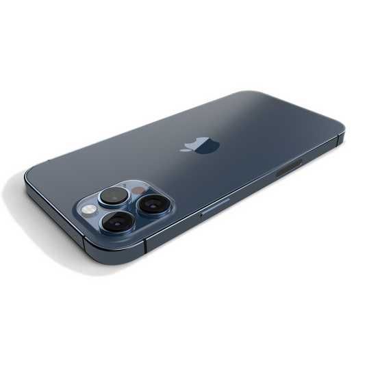 Купити iPhone 12 Pro Max в Україні — ціна, характеристики та