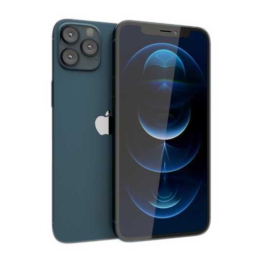 Купити iPhone 12 Pro Max в Україні — ціна, характеристики та