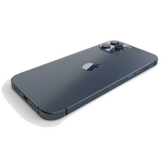 Купити iPhone 12 Pro Max в Україні — ціна, характеристики та