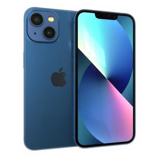 Купити iPhone 13 в Україні — ціна, характеристики та гарантія