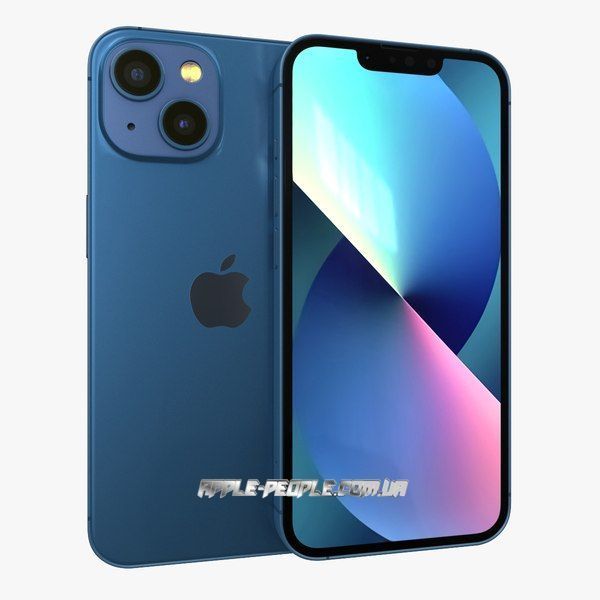 iPhone Apple 13 доставка Быстрая ⚡. цены Доступные . ⚡ Original 13 iPhone Купить 本体【今月末まで】 ブルー スマートフォン本体