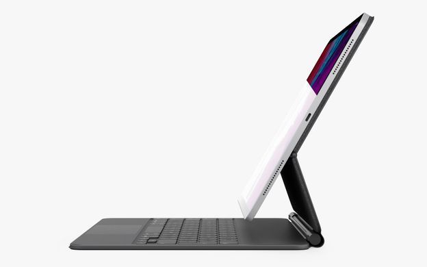 Apple iPad Air 10.9'' 64Gb Wi-Fi Rose Gold (MYFP2) 2020