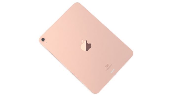 Apple iPad Air 10.9'' 64Gb Wi-Fi Rose Gold (MYFP2) 2020