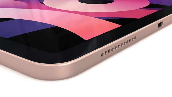 Apple iPad Air 10.9'' 64Gb Wi-Fi Rose Gold (MYFP2) 2020