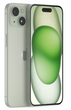 iPhone 15 Plus 256 ГБ Green (MU1G3)