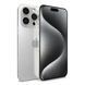Apple iPhone 15 Pro 512 ГБ White Titanium (MTV83)