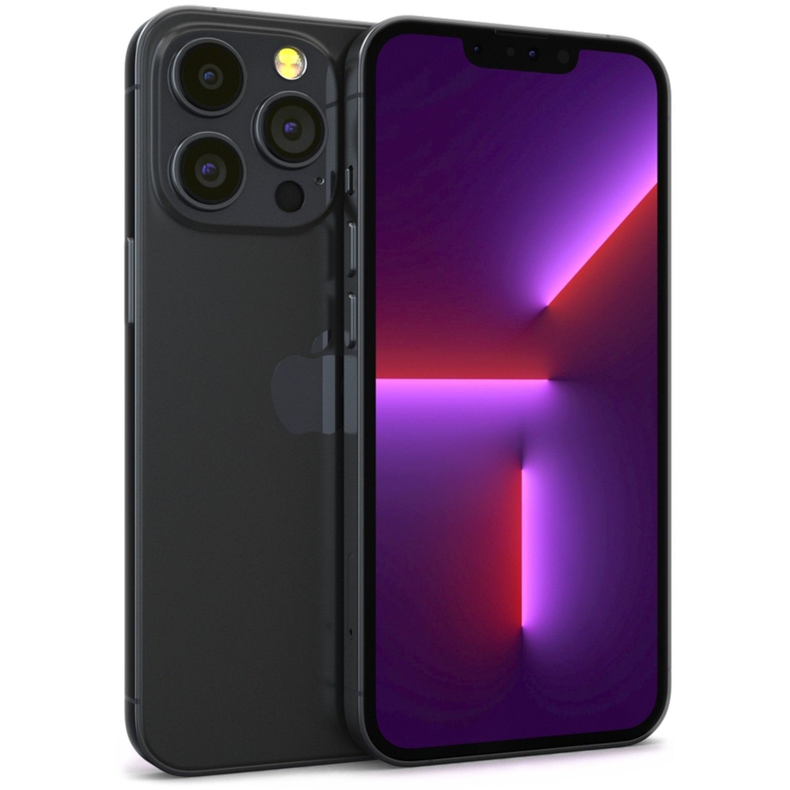 Купити iPhone 13 Pro Max в Україні — ціна та характеристики
