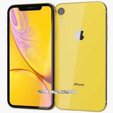 Apple iPhone Xr Yellow 64Gb (MRY72) Original