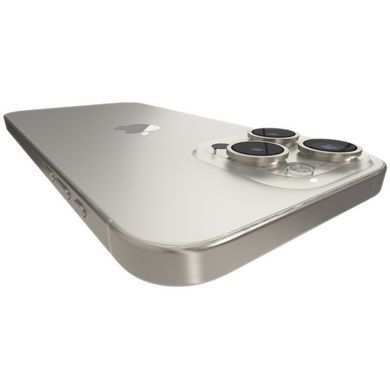 iPhone 15 Pro 512 ГБ Natural Titanium (MTV93)