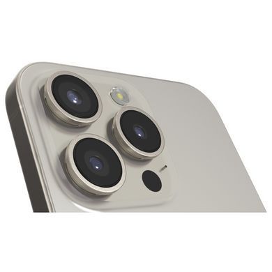 iPhone 15 Pro 512 ГБ Natural Titanium (MTV93)