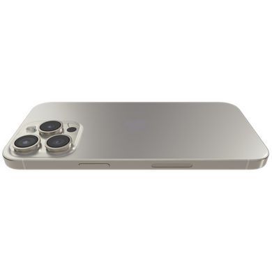 iPhone 15 Pro 512 ГБ Natural Titanium (MTV93)