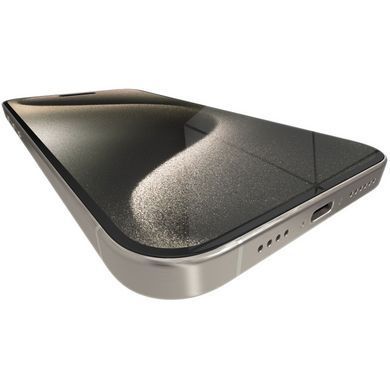 iPhone 15 Pro 512 ГБ Natural Titanium (MTV93)