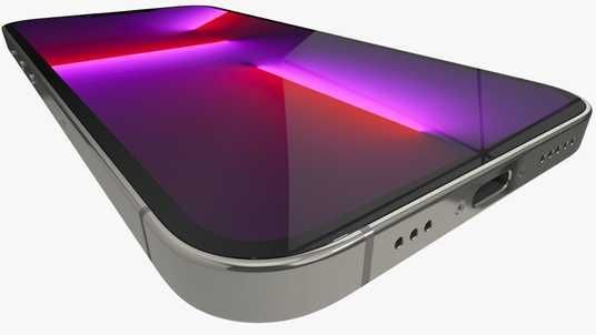 Купити iPhone 13 Pro Max в Україні — ціна та характеристики