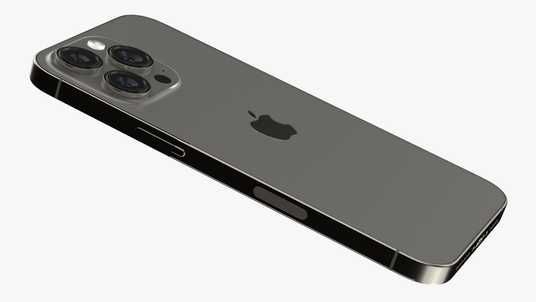 Купити iPhone 13 Pro Max в Україні — ціна та характеристики