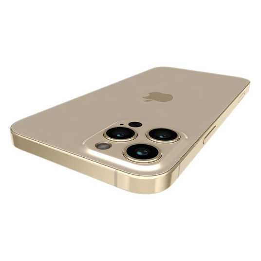 Купити iPhone 12 Pro Max в Україні — ціна, характеристики та