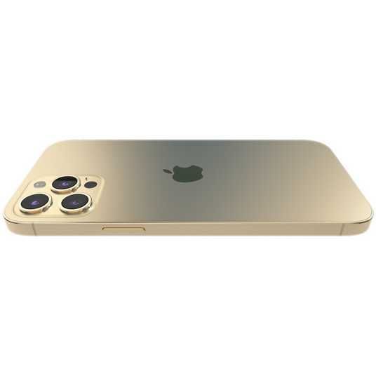 Купити iPhone 12 Pro Max в Україні — ціна, характеристики та