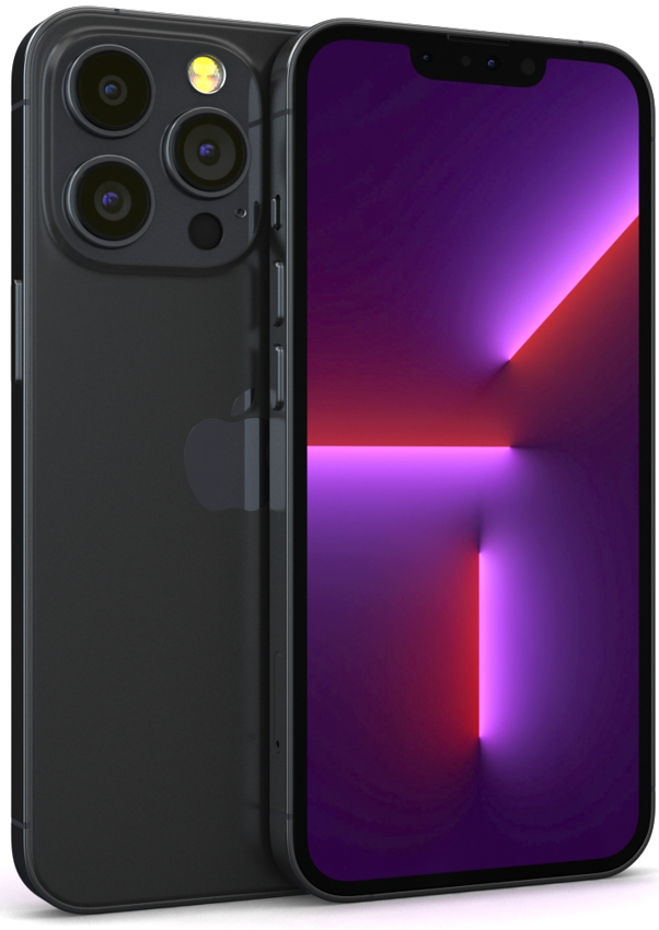 Купити iPhone 13 Pro Max в Україні — ціна та характеристики