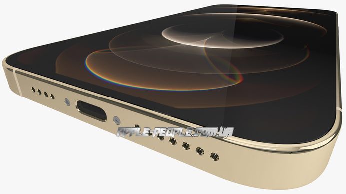 iPhone 12 Pro Max 128GB Gold (MGD93)