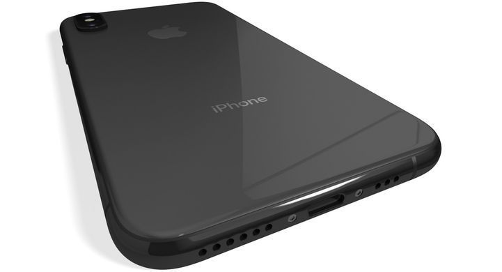 iPhone XS Max 256GB Space Gray (MT682)