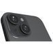 iPhone 15 Plus 256 ГБ Black (MU183)