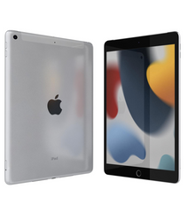 Apple iPad Wi-Fi 64GB Silver (MK2L3) 2021