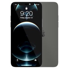 Apple iPhone 12 Pro Max 128GB Graphite (MGD73) Оriginal
