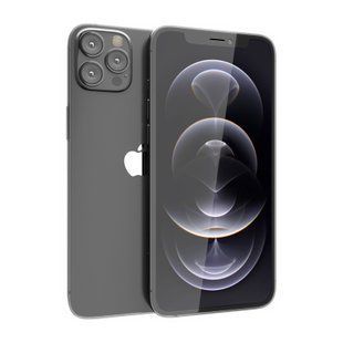iPhone 12 Pro Max 128GB Graphite (MGD73)