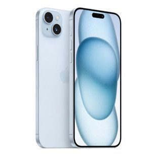 iPhone 15 Plus 256 ГБ Blue (MU1F3)