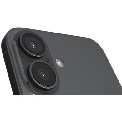 iPhone 16 128GB Black (MYE73)
