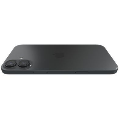 iPhone 16 128GB Black (MYE73)