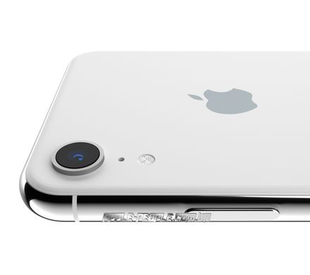 Apple iPhone Xr White 64Gb (MRY52) Original