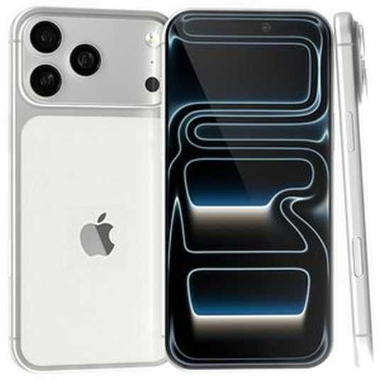 Купить iPhone 17 Pro в Украине — цена и характеристики | Apple People