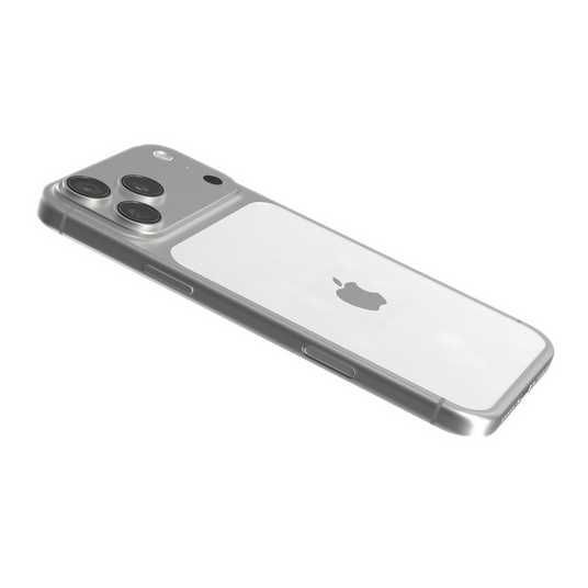 Купить iPhone 17 Pro в Украине — цена и характеристики | Apple People