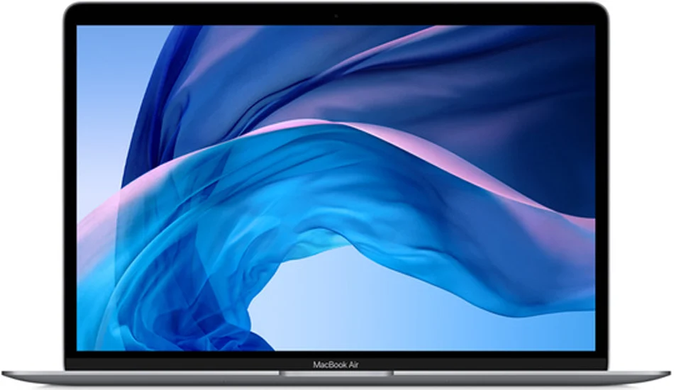 Apple MacBook Air 13'' 1.1GHz 512GB Space Gray (MVH22) 2020 б/у