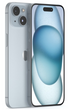 iPhone 15 Plus 256 ГБ Blue (MU1F3)