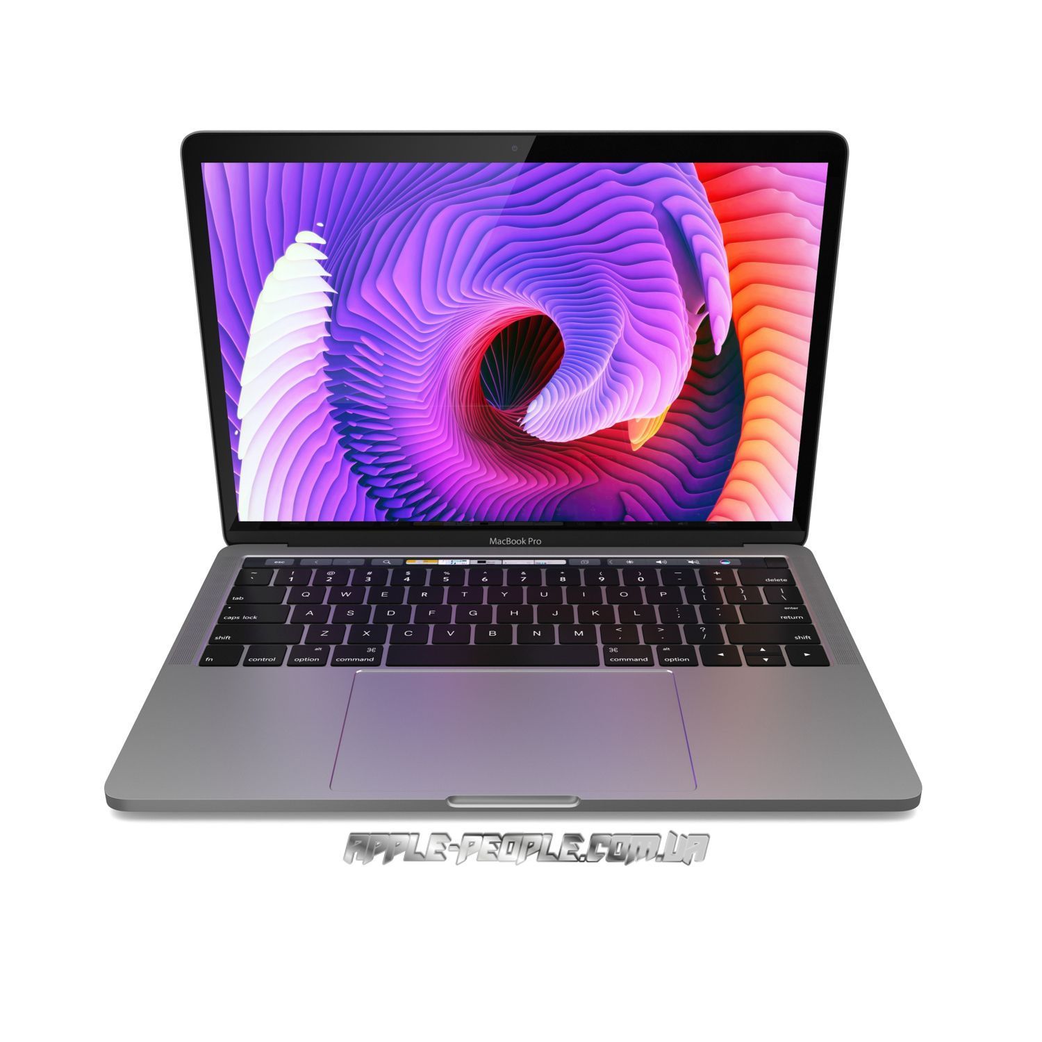 MacBook Pro - Apple People - Гаджеты и Аксессуары для Успешных Людей