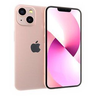 iPhone 13 128Gb Pink (MLPH3)