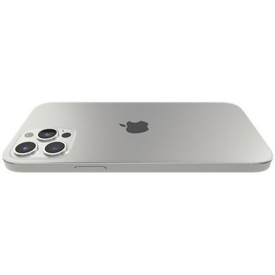 iPhone 12 Pro Max 128GB Silver (MGD83)