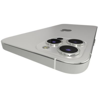 iPhone 12 Pro Max 128GB Silver (MGD83)