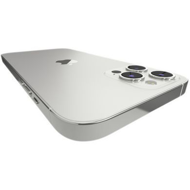 iPhone 12 Pro Max 128GB Silver (MGD83)