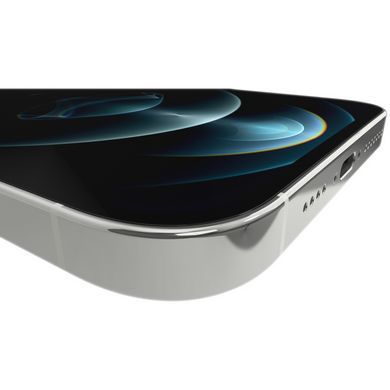 iPhone 12 Pro Max 128GB Silver (MGD83)