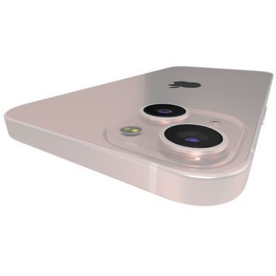 iPhone 13 128Gb Pink (MLPH3)