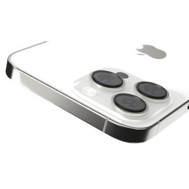 iPhone 13 Pro Max Silver 256 GB (MLLC3)