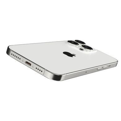 iPhone 13 Pro Max Silver 256 GB (MLLC3)
