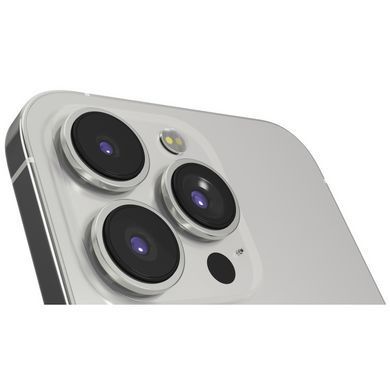iPhone 13 Pro Max Silver 256 GB (MLLC3)